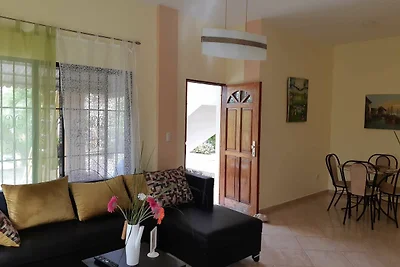 Appartement Nr.1