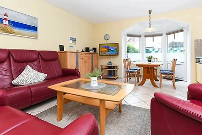 Vakantieappartement Gezinsvakantie Neuharlingersiel