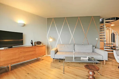 Land-Appartement Typ E