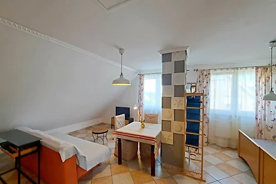 Appartamento Vacanza con famiglia Bansin