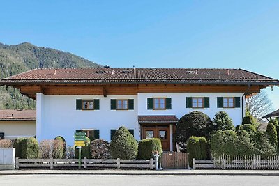 Vakantieappartement Gezinsvakantie Rottach-Egern