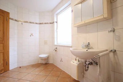 Vakantieappartement Gezinsvakantie Altenkirchen