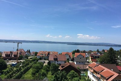 Holiday flat family holiday Meersburg