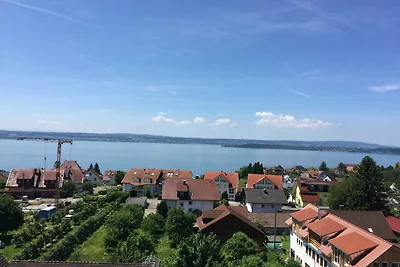 Appartamento Vacanza con famiglia Meersburg