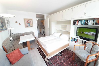 Vakantieappartement Gezinsvakantie Westerland