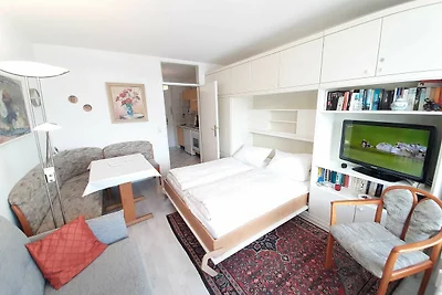 1-Zimmerwohnung App. 10