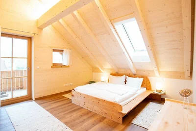 Casa vacanze Vacanza di relax Ahorntal