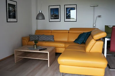 Vakantieappartement Gezinsvakantie Poel