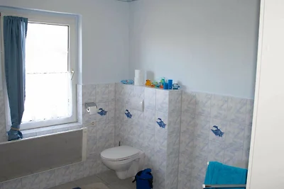 Ferienwohnung Tatzel