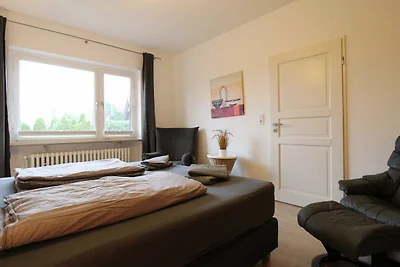 Ferienhaus Schönhagen Strand 140m²...