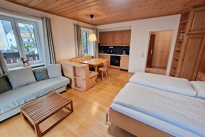 Vakantieappartement Gezinsvakantie Schliersee