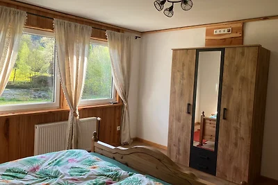 Ferienhaus Drei Mühlen