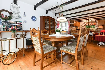 Ferienhaus Lüdtstede