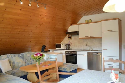 Ferienwohnung 85qm, 2 Schlafräume, max.