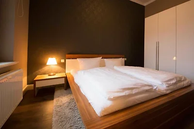 apartman za odmor Obiteljski odmor Ahlbeck