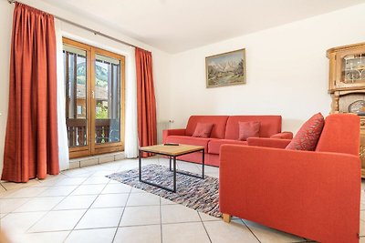 Vakantieappartement Gezinsvakantie Bad Hindelang