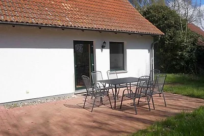 Vakantieappartement Gezinsvakantie Samtens