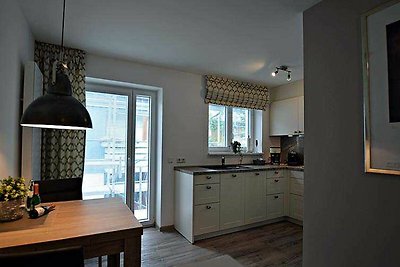 Vakantieappartement Gezinsvakantie Helgoland