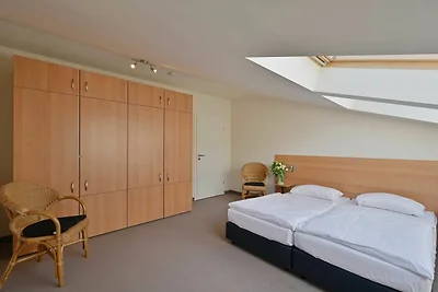 6 Pers. Ferienwohnung 13 Villa Celia Sellin