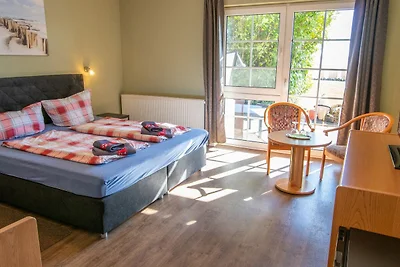 Albergo Cultura ed escursioni Mursewiek