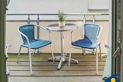Vakantieappartement Gezinsvakantie Bansin