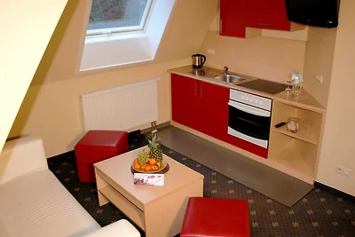 Hotel Cultuur en bezienswaardigheden Ückeritz