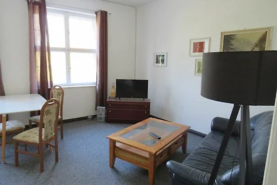 Vakantieappartement Gezinsvakantie Feldberg
