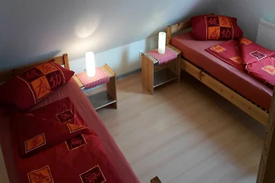 Appartamento Vacanza con famiglia Garz