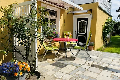 Vakantieappartement Gezinsvakantie Bergen auf Rügen
