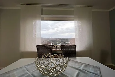 Apartment 1 - EG - max. 6 Pers.