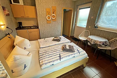 Appartamento Vacanza con famiglia Neuhof