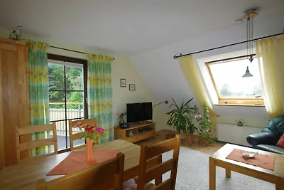 Ferienwohnung an den Minschenwieden