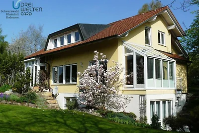 Appartamento Vacanza con famiglia Bad Dürrheim