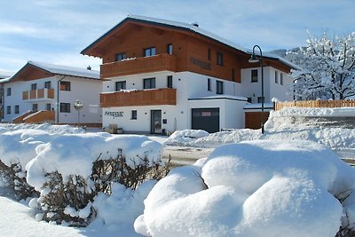 Appartment mit 2 Schlafzimmer