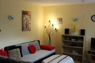 Vakantieappartement Gezinsvakantie Bamberg