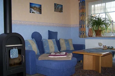 Ferienwohnung Gawrisch