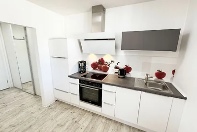 Villa Buskam Whg. 31 mit Balkon