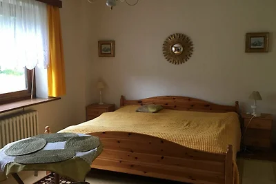 Appartamento Vacanza con famiglia Malente