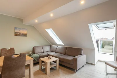 Ferienwohnung Heuboden