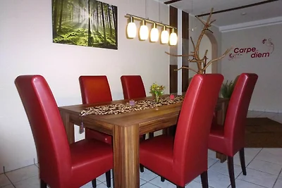 Appartamento Vacanza con famiglia Frankenau