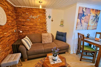 Cabin 1