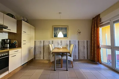 Hotel Cultuur en bezienswaardigheden Zempin