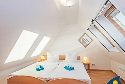 Vakantieappartement Gezinsvakantie Loddin