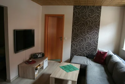 Vakantieappartement Gezinsvakantie Ilfeld