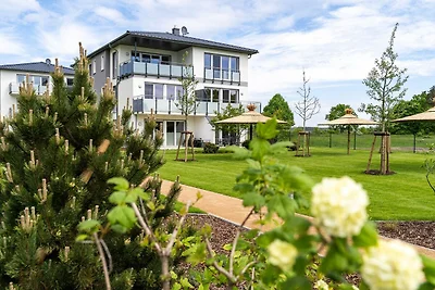 Ferienwohnung IX