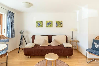 Vakantieappartement Gezinsvakantie Oberstdorf