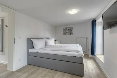 apartman za odmor Obiteljski odmor Nienhagen