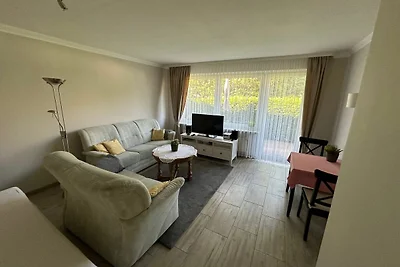 Ferienwohnung Nr. 2 EG