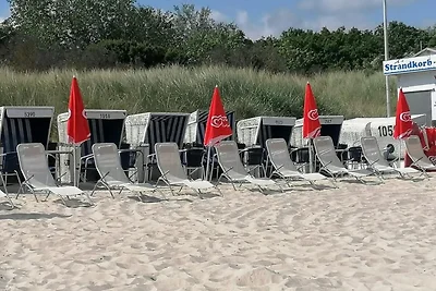 Vakantieappartement Gezinsvakantie Elmenhorst-Lichtenhagen