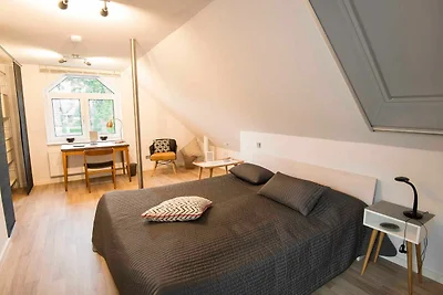 Ferienhaus Haus Minnet